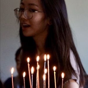 Meet your Posher, Ally